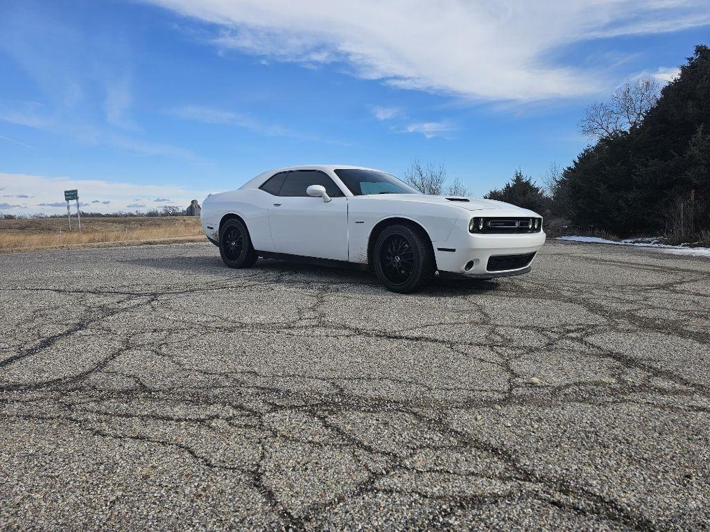 Dodge Challenger  2018