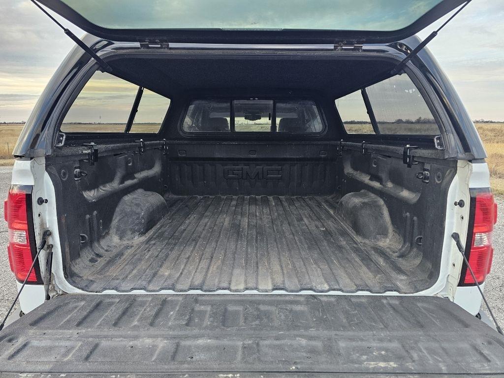 GMC Sierra 2500HD  2017