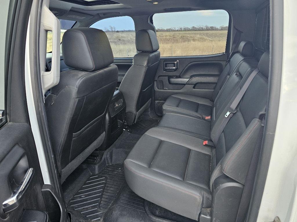 GMC Sierra 2500HD  2017