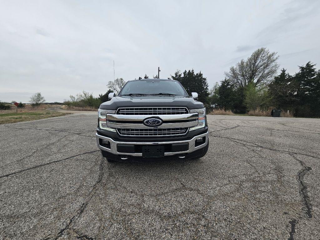 Ford F-150  2018