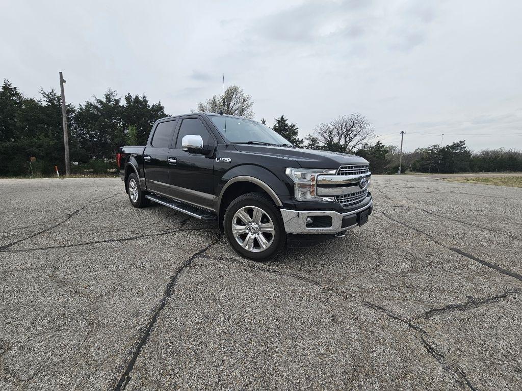 Ford F-150  2018