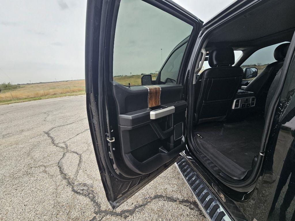 Ford F-150  2018