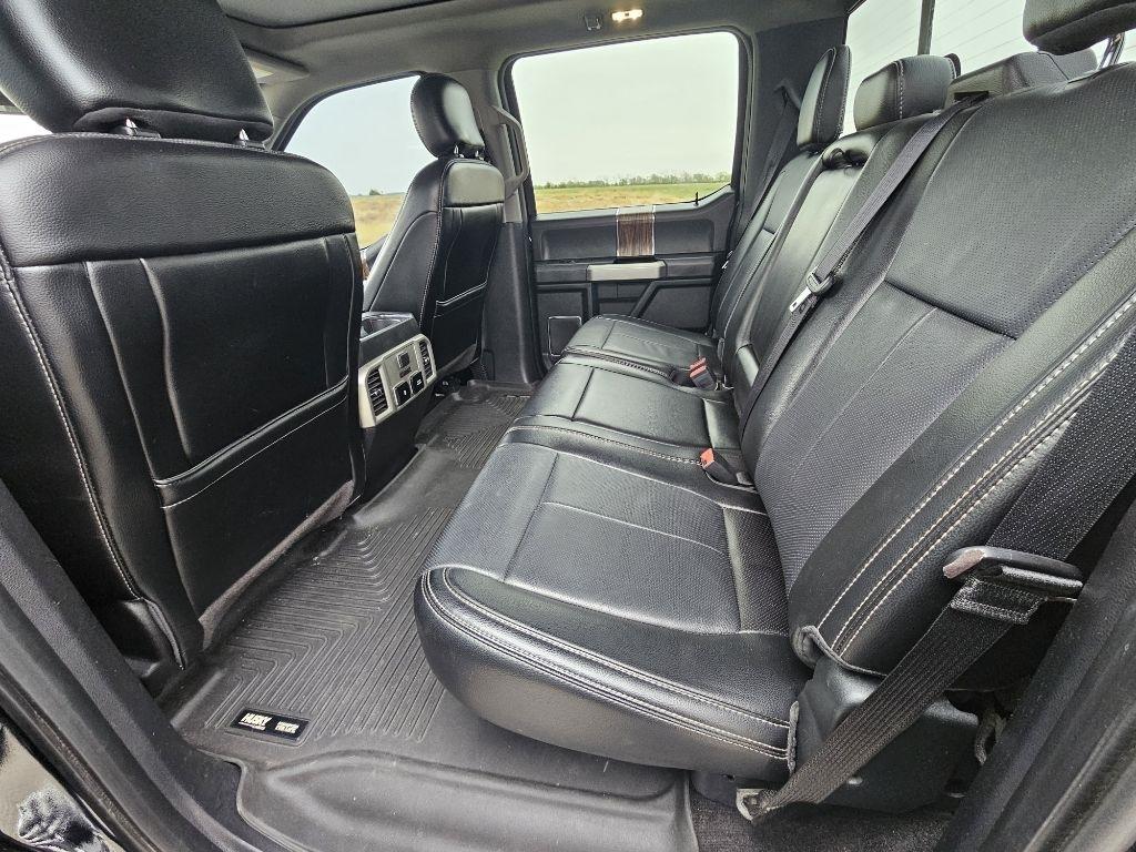 Ford F-150  2018