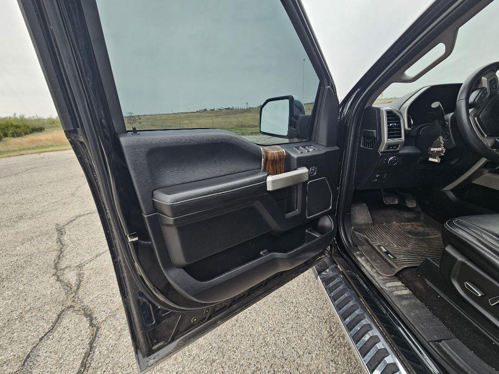 Ford F-150  2018