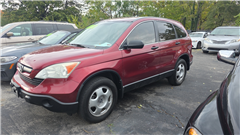 2009 Honda CR-V 