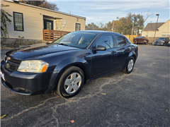 2008 Dodge Avenger 