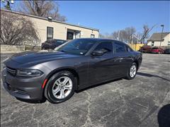 2015 Dodge Charger 
