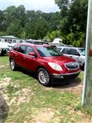 2012 Buick Enclave 