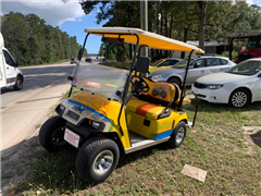 2012 EZGO TXT 