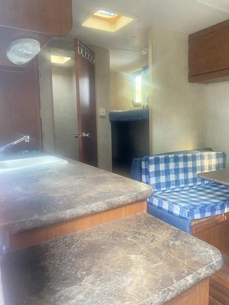 Forest River Salem T-195BH Travel Trailer 2014