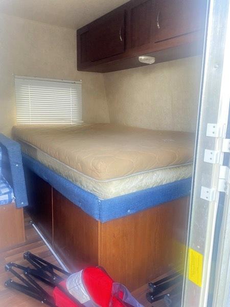 Forest River Salem T-195BH Travel Trailer 2014