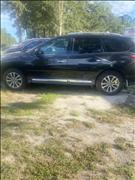 2015 Nissan Pathfinder 