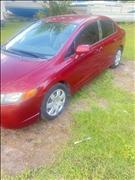 2007 Honda Civic 