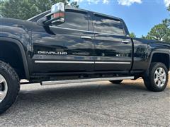 2018 GMC Sierra 2500HD 