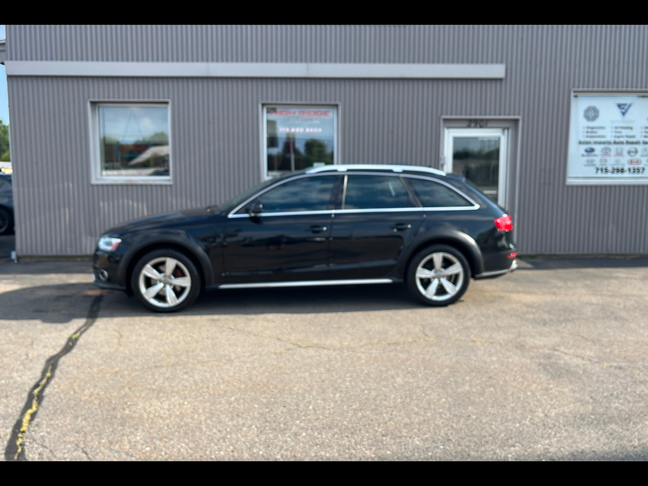 Used Cars for Sale Weston WI 54476 High Ridge Custom LLC