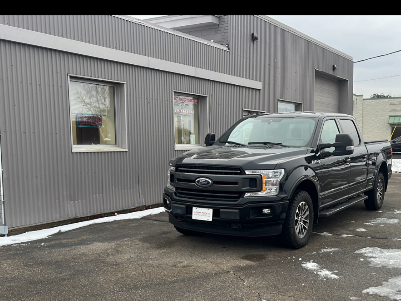 Used Cars for Sale Weston WI 54476 High Ridge Custom LLC