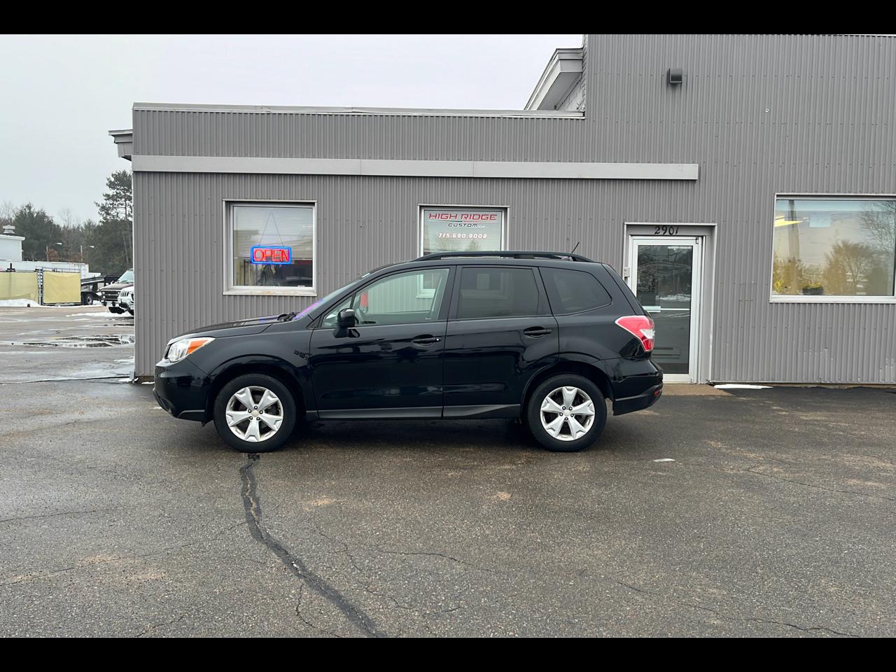 Used Cars for Sale Weston WI 54476 High Ridge Custom LLC