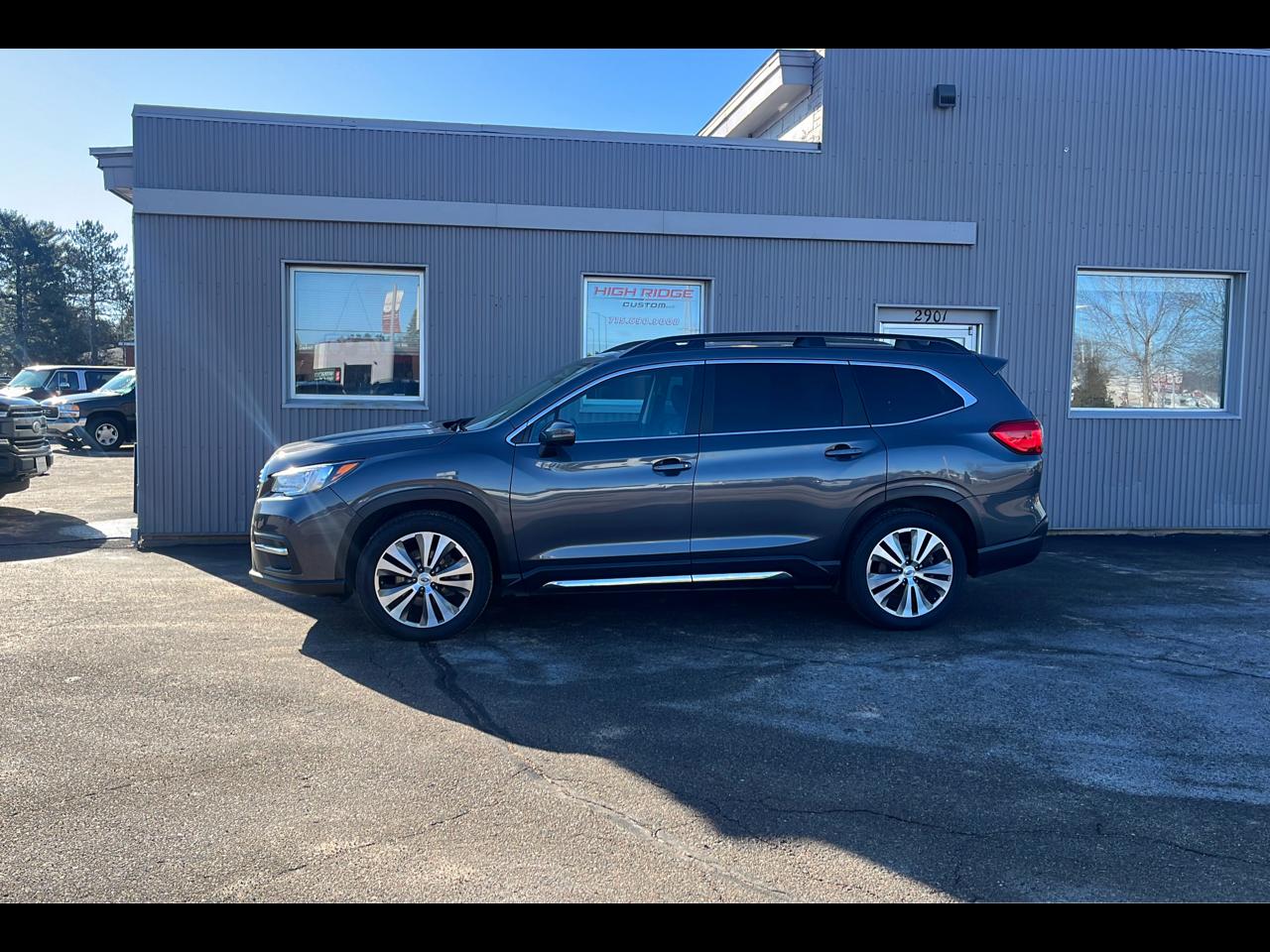 Used Cars for Sale Weston WI 54476 High Ridge Custom LLC