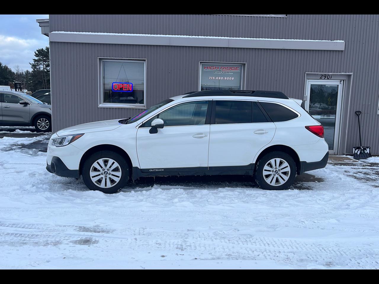 Used Cars for Sale Weston WI 54476 High Ridge Custom LLC