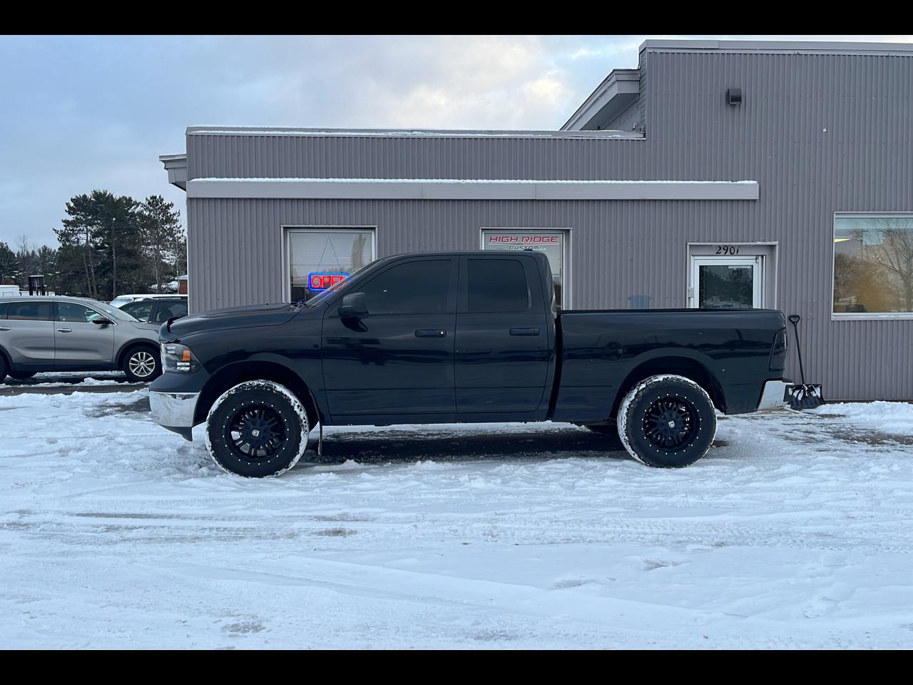 Used Cars for Sale Weston WI 54476 High Ridge Custom LLC