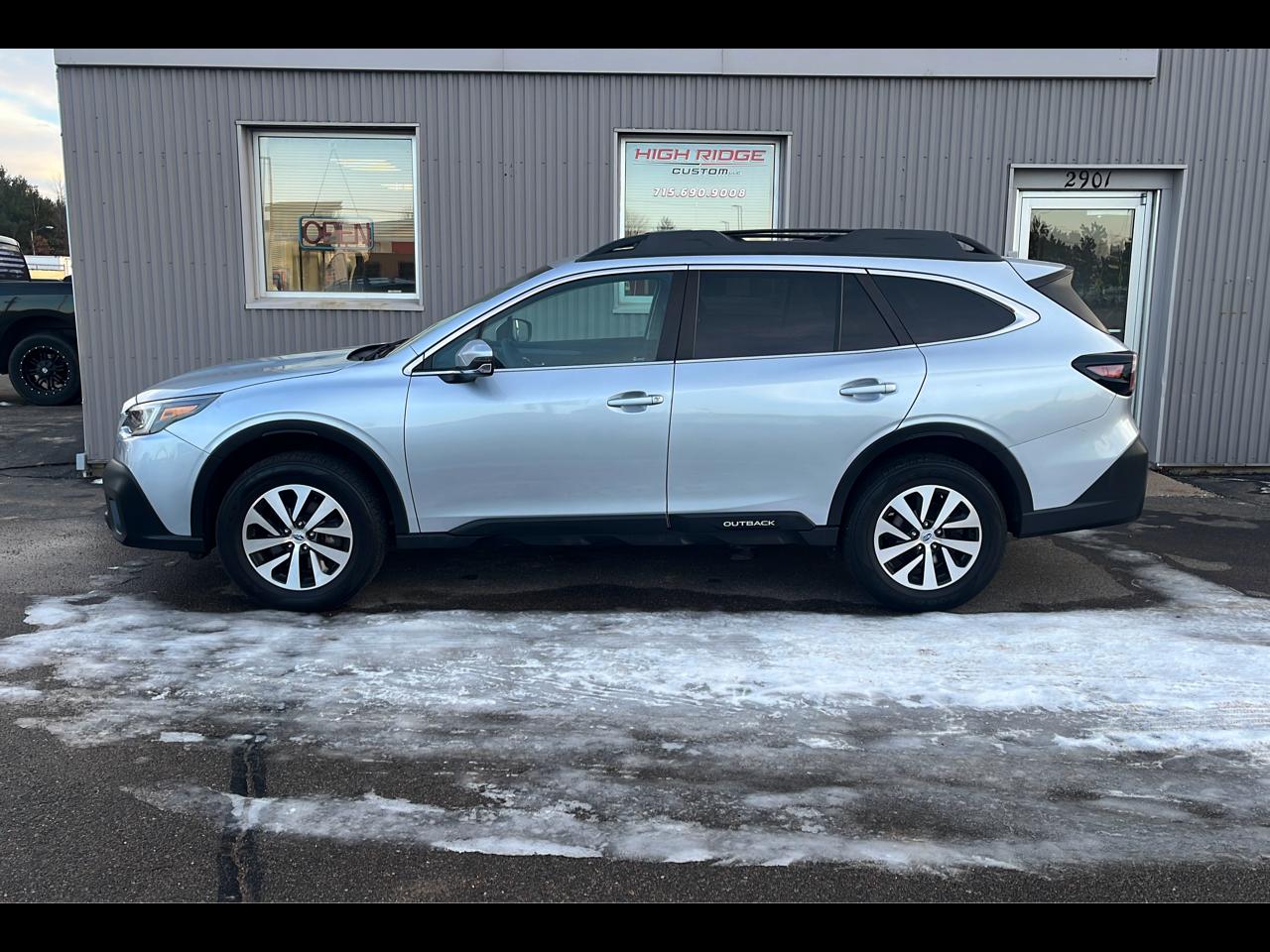 Used Cars for Sale Weston WI 54476 High Ridge Custom LLC