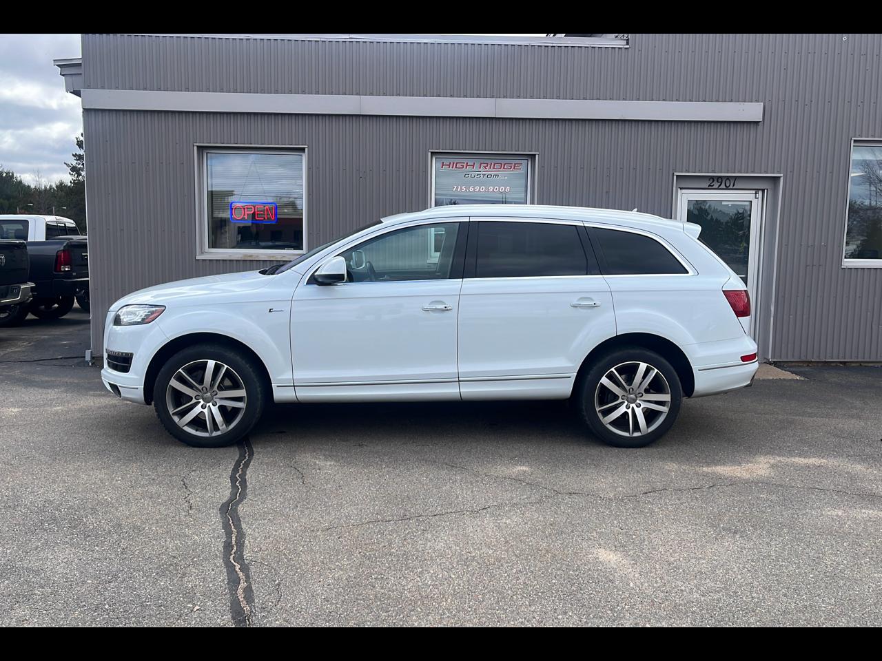 Used Cars for Sale Weston WI 54476 High Ridge Custom LLC