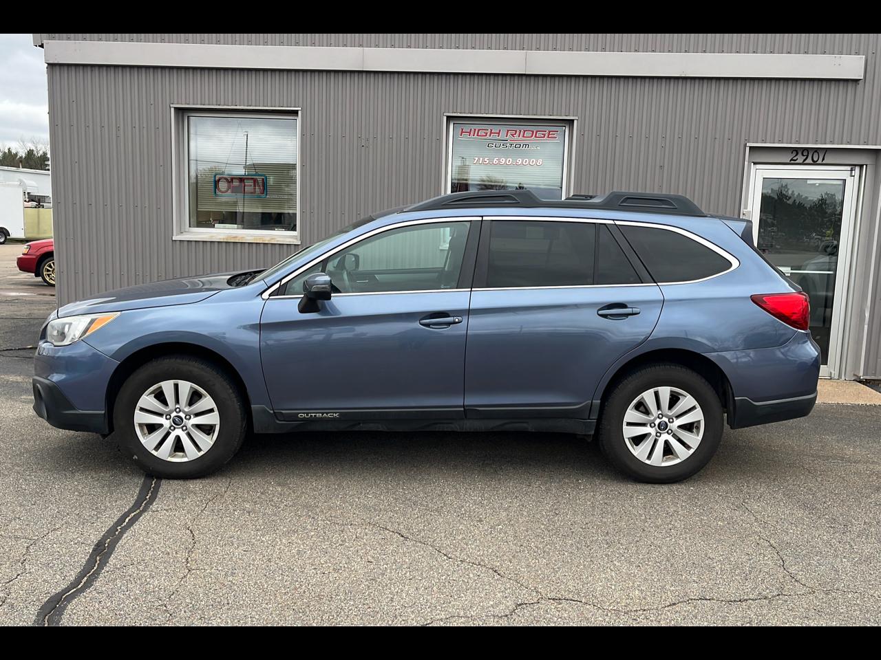 Used Cars for Sale Weston WI 54476 High Ridge Custom LLC