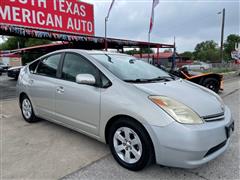 2005 Toyota Prius 
