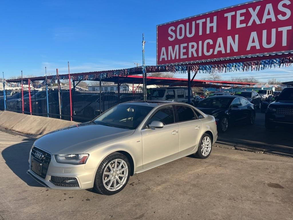 Used Cars for Sale Kirby TX 78219 South Texas American Auto