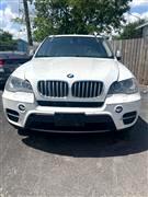 2013 BMW X5 
