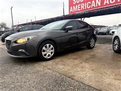 2014 Mazda MAZDA3 