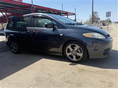 2006 Mazda MAZDA5 