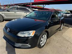 2014 Volkswagen Jetta 