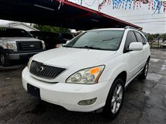 2007 Lexus RX 350 