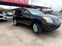 2011 Nissan Rogue 