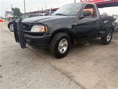 1998 Ford F-150 
