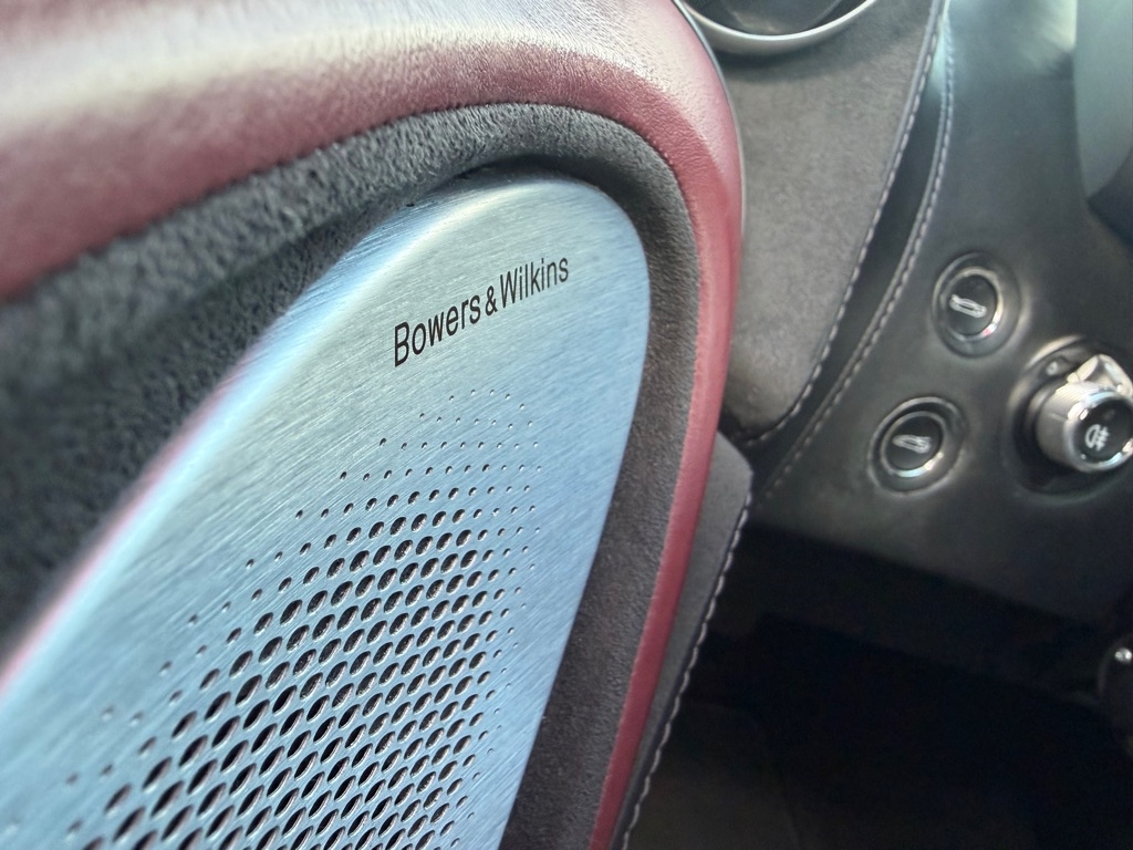 McLaren GT Base 2020