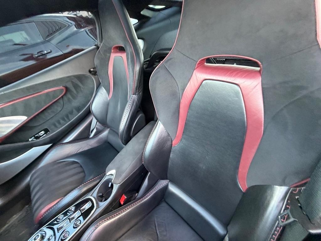 McLaren GT Base 2020