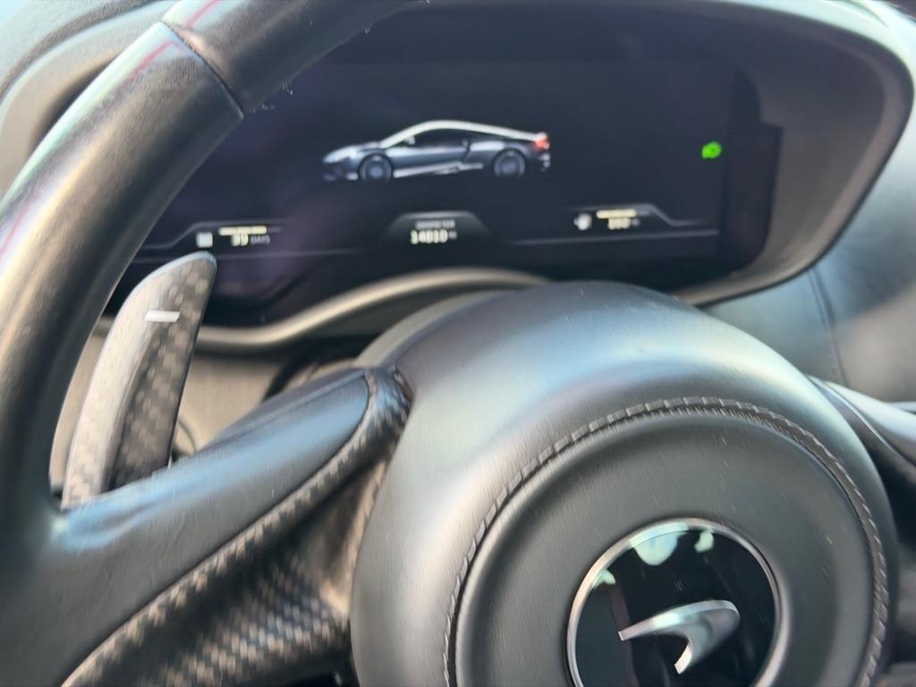 McLaren GT Base 2020