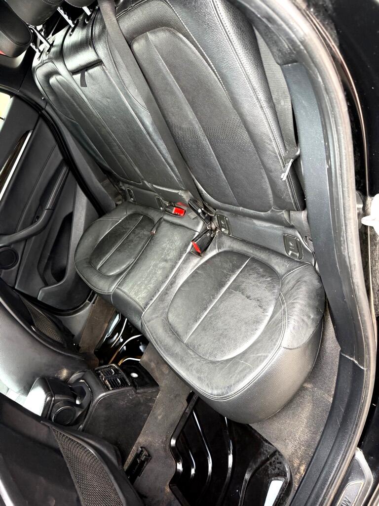 BMW X1 xDrive28i 2017 BMW X1 xDrive28i 2017