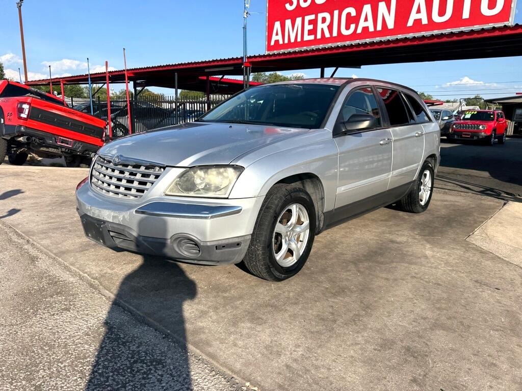 2005 Chrysler Pacifica