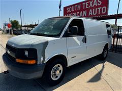 2004 Chevrolet Express 