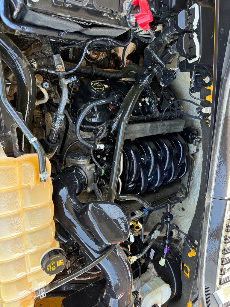 2016 Ford F-150 XLT photo 3
