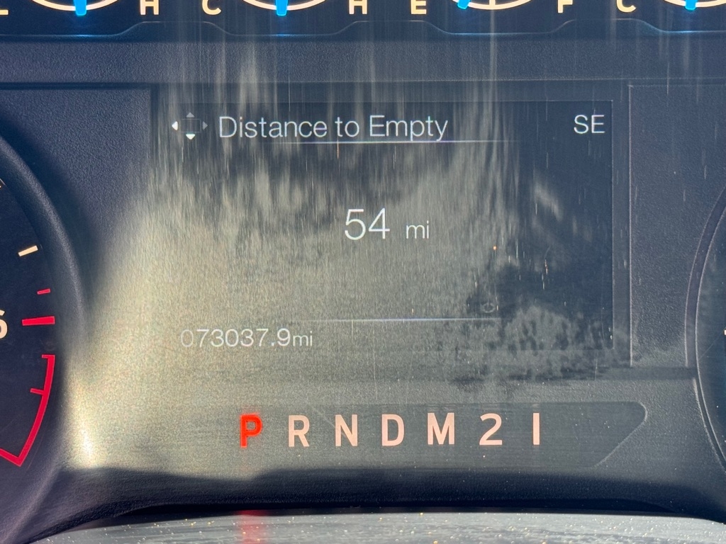 2016 Ford F-150 XLT photo 13