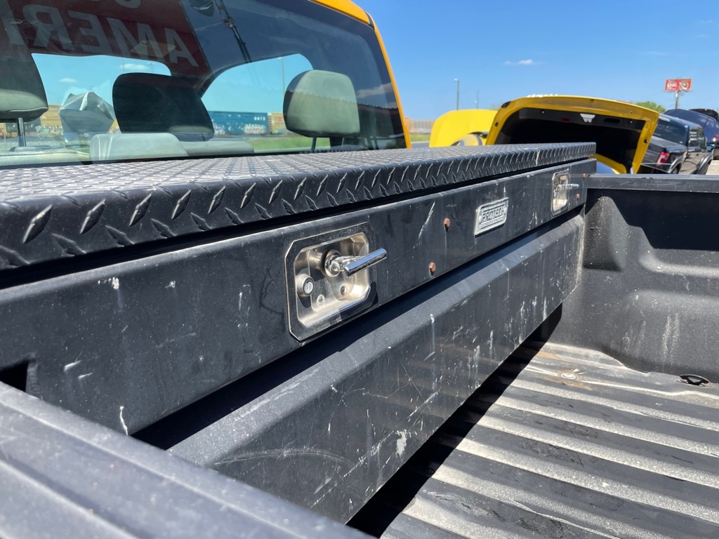2016 Ford F-150 XLT photo 22