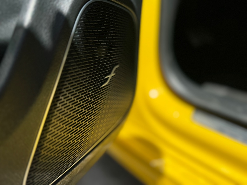 2020 Mercedes Benz CLA 250 photo 9