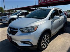 2017 Buick Encore 
