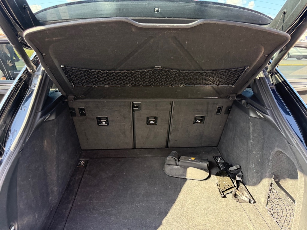 Porsche Macan GTS 2018 Porsche Macan GTS 2018