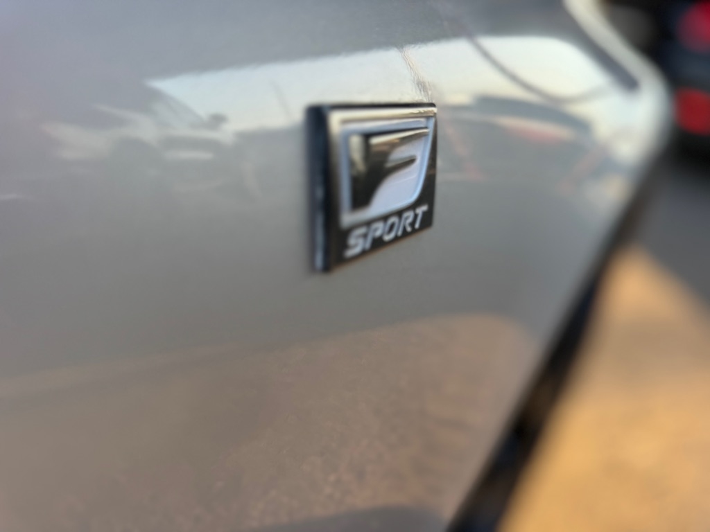 Lexus IS 200t 2016 Lexus IS 200t 2016