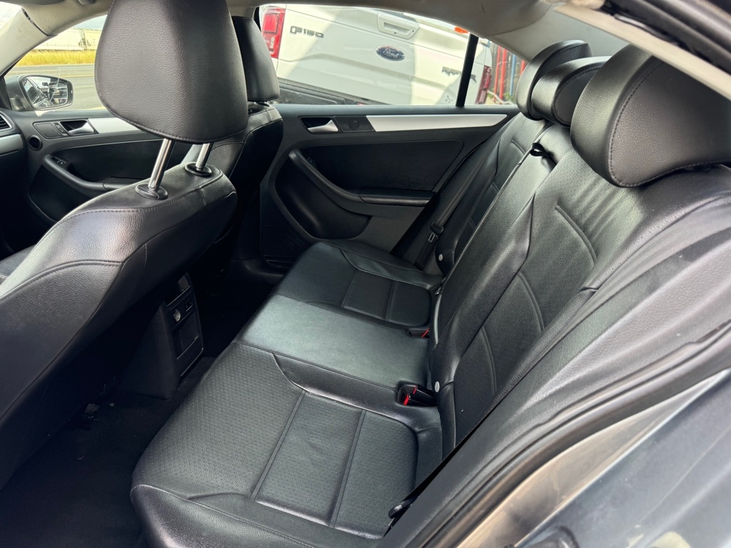 Volkswagen Jetta SE 2013 Volkswagen Jetta SE 2013